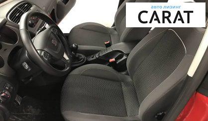 Seat Altea XL 2015