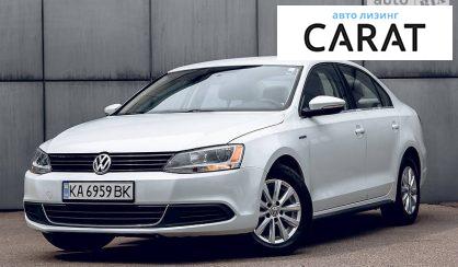 Volkswagen Jetta 2013 Volkswagen Jetta 2013