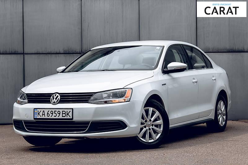 Volkswagen Jetta 2013 Volkswagen Jetta 2013