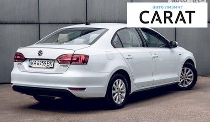 Volkswagen Jetta 2013