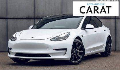 Tesla Model 3 2020