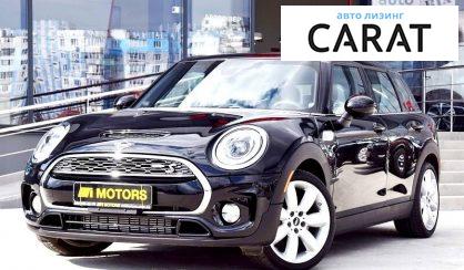 Рассмотреть MINI Cooper S 2019 MINI Cooper S 2019 - авто лізинг Carat