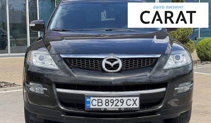 Mazda CX-9 2008