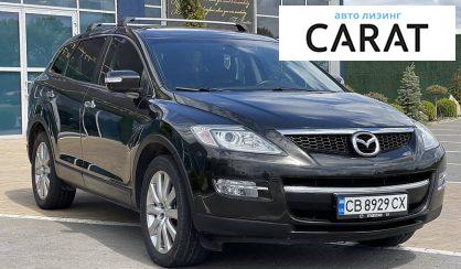 Mazda CX-9 2008