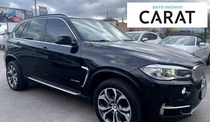 BMW X5 2013