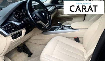 BMW X5 2013