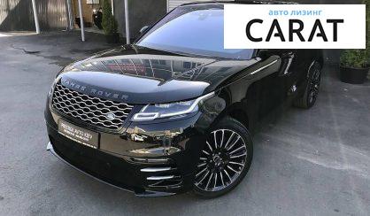 Land Rover Range Rover 2017 Land Rover Range Rover 2017