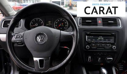 Volkswagen Jetta 2012