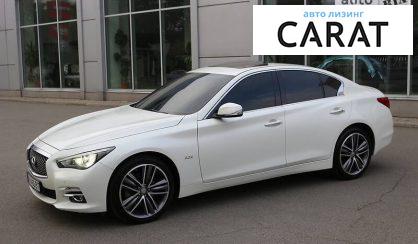Infiniti Q50 2015 Infiniti Q50 2015