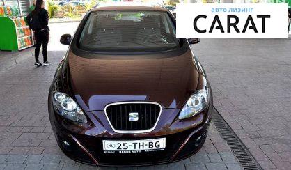 Seat Altea XL 2011