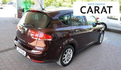 Seat Altea XL 2011