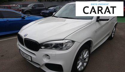 BMW X5 2015 BMW X5 2015