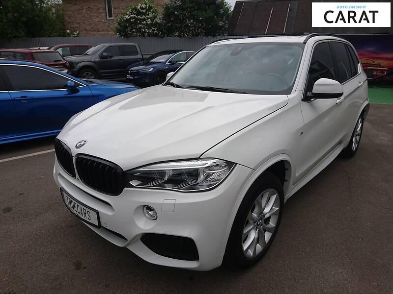 BMW X5 2015 BMW X5 2015