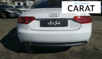 Audi A5 2011