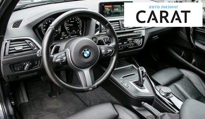 BMW 140 2018