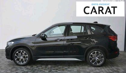 BMW X1 2020