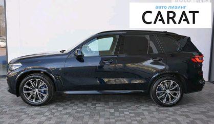 BMW X5 2020