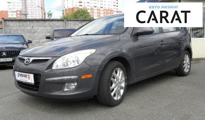 Hyundai Elantra 2009 Hyundai Elantra 2009