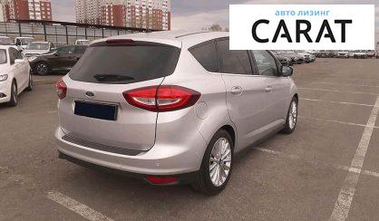 Ford C-Max 2015