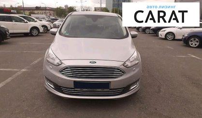 Ford C-Max 2015