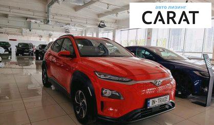 Hyundai Kona 2018