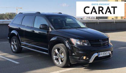 Dodge Journey 2015