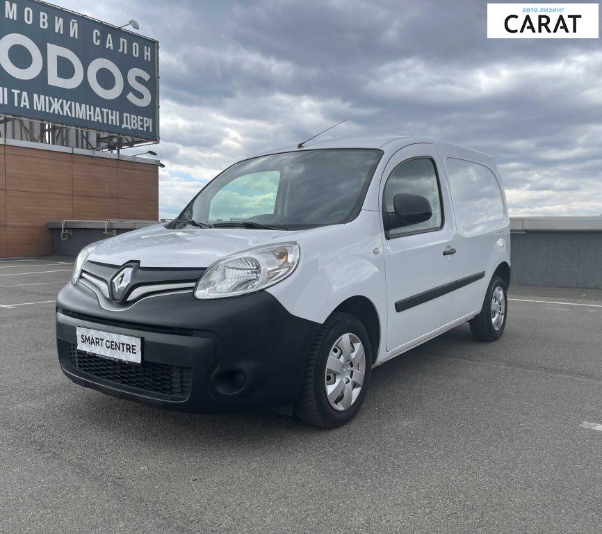 Renault Kangoo груз. 2019