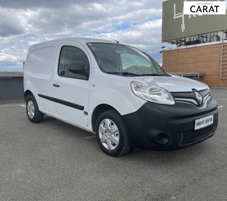 Renault Kangoo груз. 2019