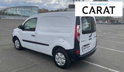 Renault Kangoo груз. 2019