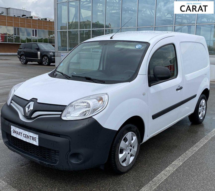 Renault Kangoo груз. 2018