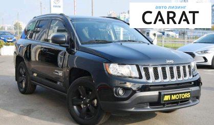 Jeep Compass 2013