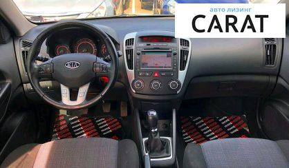 Kia Ceed 2011