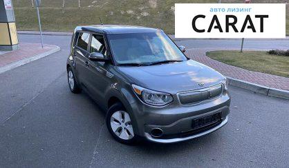 Kia Soul 2018