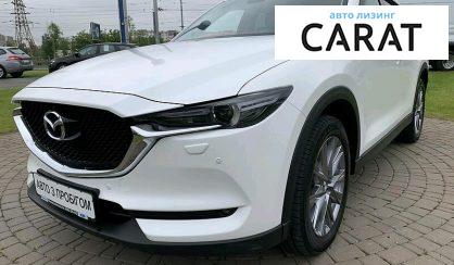 Mazda CX-5 2019