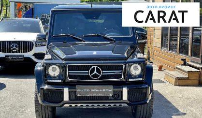 Mercedes-Benz G 500 2011 Mercedes-Benz G 500 2011