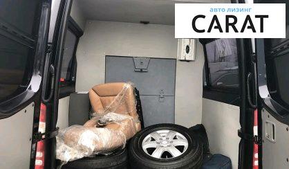 Mercedes-Benz Sprinter 319 пасс. 2013