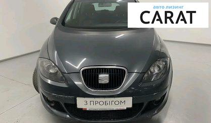 Seat Toledo 2008