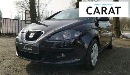 Seat Toledo 2008