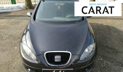 Seat Toledo 2008