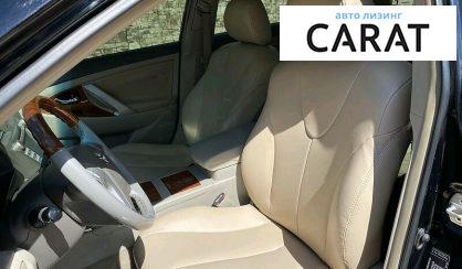 Toyota Camry 2008