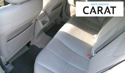 Toyota Camry 2010