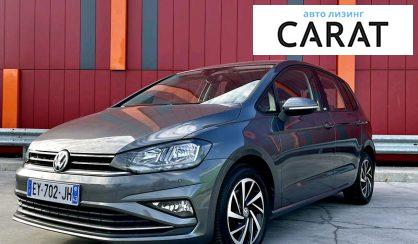 Рассмотреть Volkswagen Golf VII 2018 Volkswagen Golf VII 2018 - авто лізинг Carat