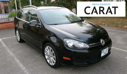 Volkswagen Jetta 2011