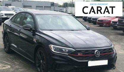 Volkswagen Jetta 2018