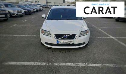 Volvo S40 2012