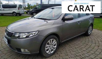 Kia Cerato 2011