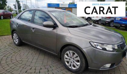 Kia Cerato 2011