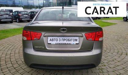 Kia Cerato 2011