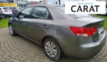 Kia Cerato 2011