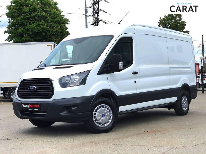 Ford Transit груз. 2017 Ford Transit груз. 2017